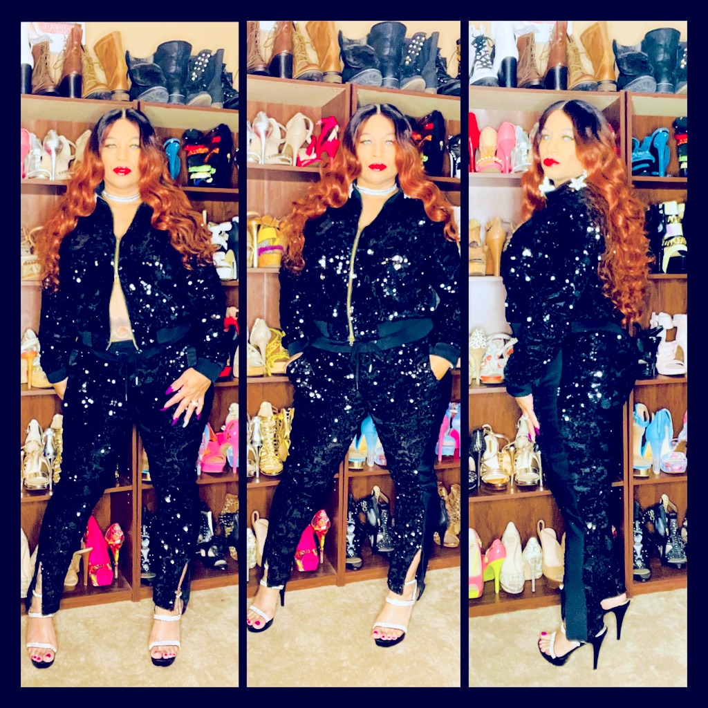 Sequence Tracksuit